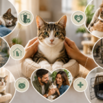 кастрация котка осиновяване