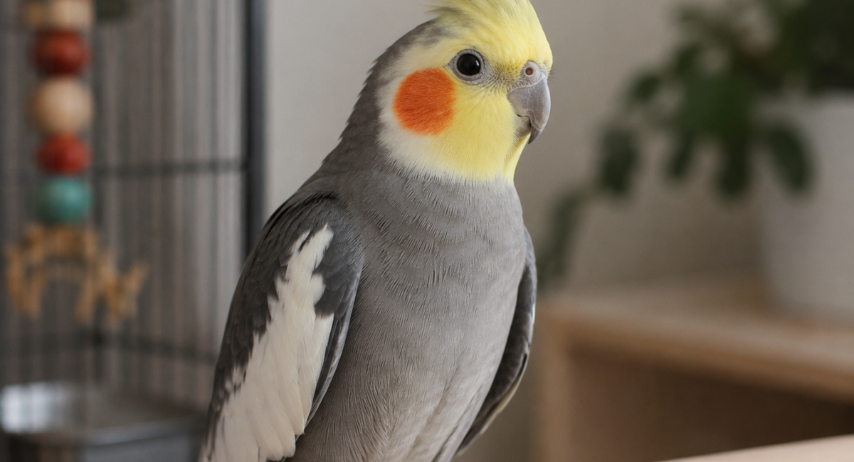 Корела (Нимфа)