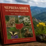 Червена книга България