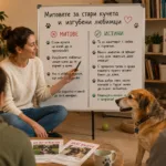 Митовете за стари кучета и изгубени любимци