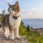 GPS тракери за котки - Къде да намерим топ GPS тракери за изгубена котка
