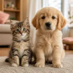 коте или куче