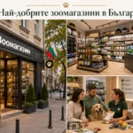 най-добрите зоомагазини