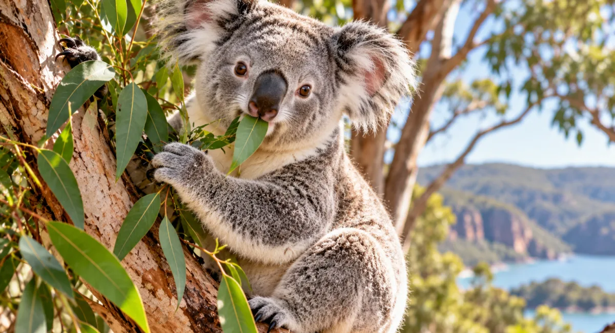 Коала