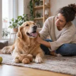 pet sitter предимства - Защо pet sitter е по-добър от хотел за кучета