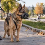 закон за намордник - Нашето куче и законите за намордник