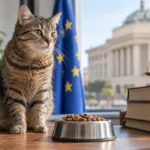 закони храна за котки - Къде да намерим законите за храна за котки